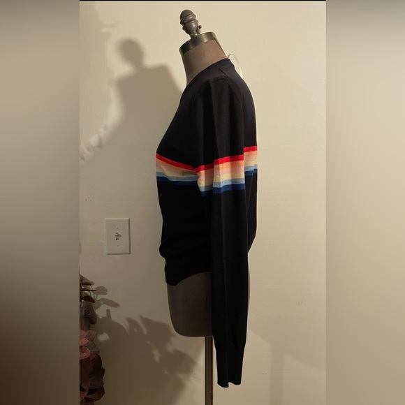 MADELEINE THOMPSON SPIRITUAL GANGSTER SWEATER - Picture 4 of 9